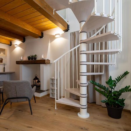 Bluonly Boutique B&B Васто Екстер'єр фото