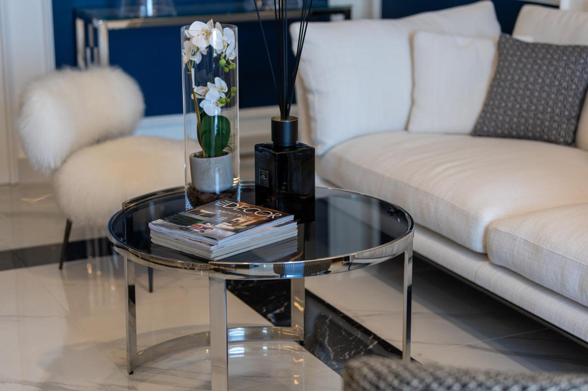 Bluonly Boutique B&B Васто Екстер'єр фото