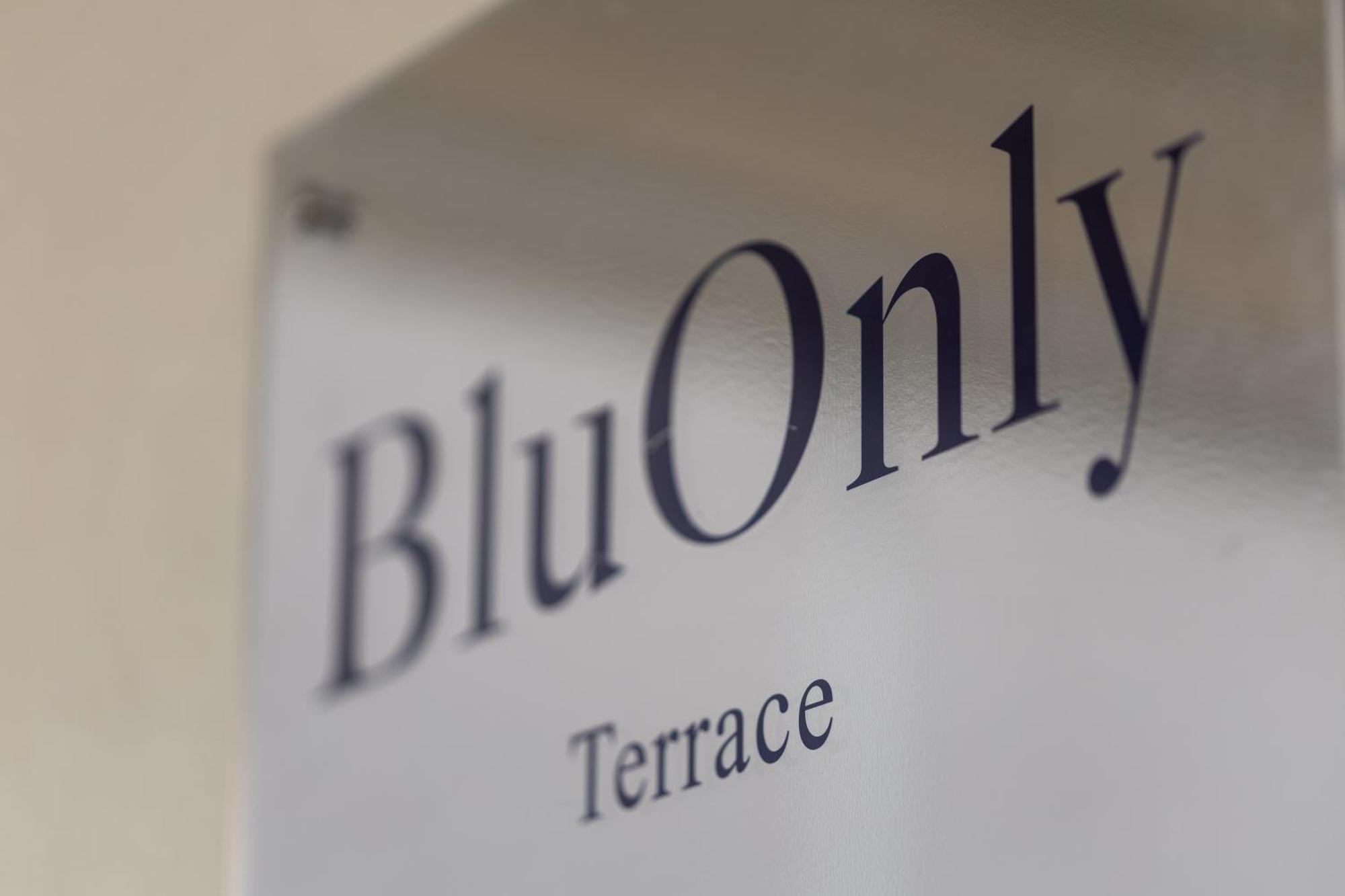 Bluonly Boutique B&B Васто Екстер'єр фото