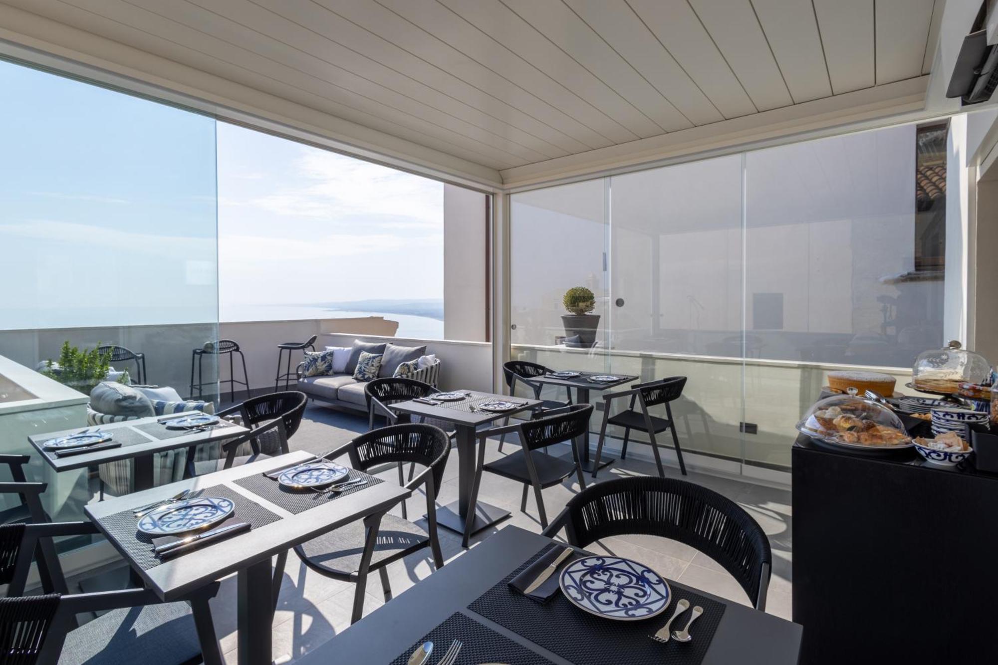 Bluonly Boutique B&B Васто Екстер'єр фото