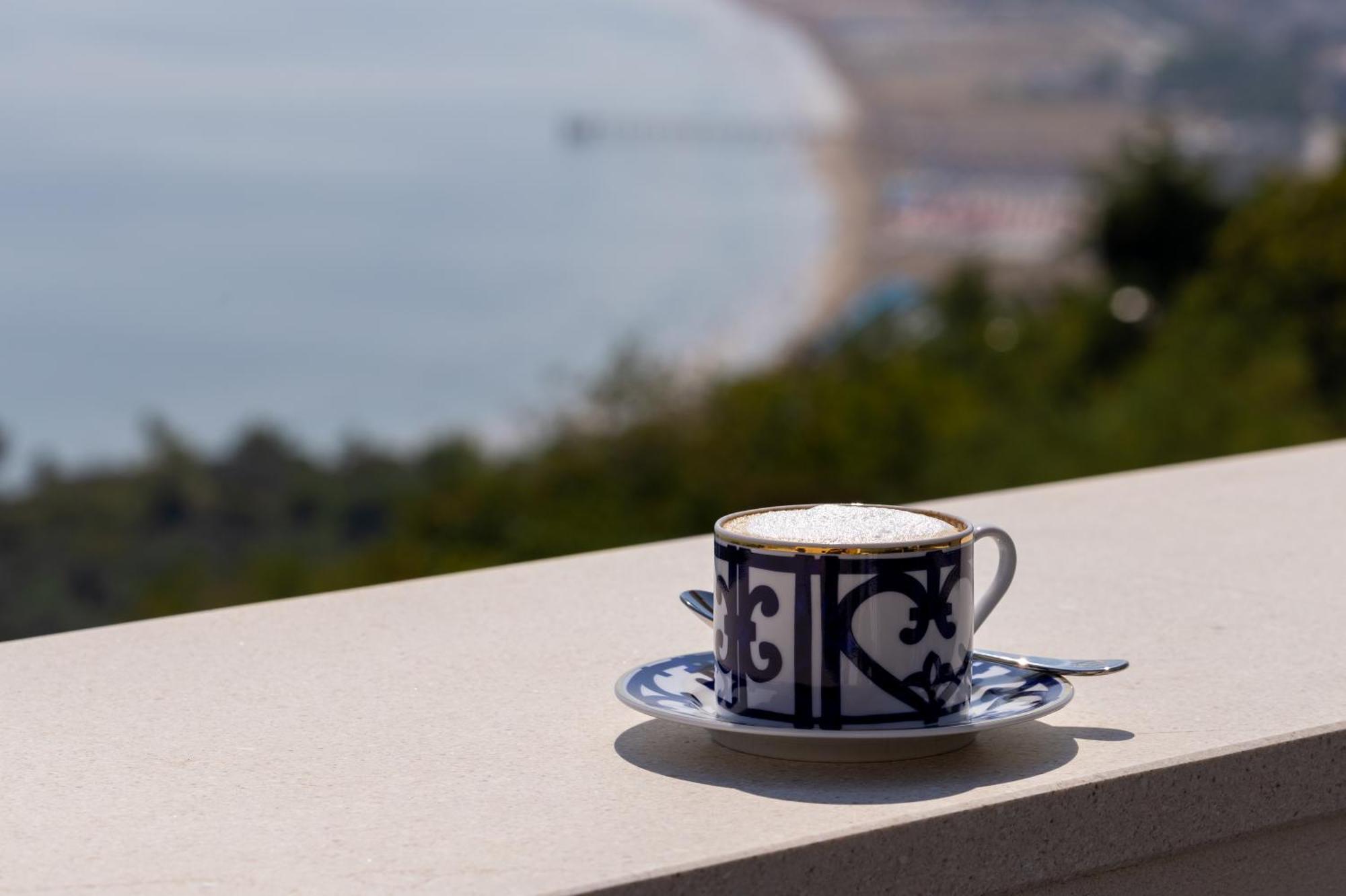 Bluonly Boutique B&B Васто Екстер'єр фото