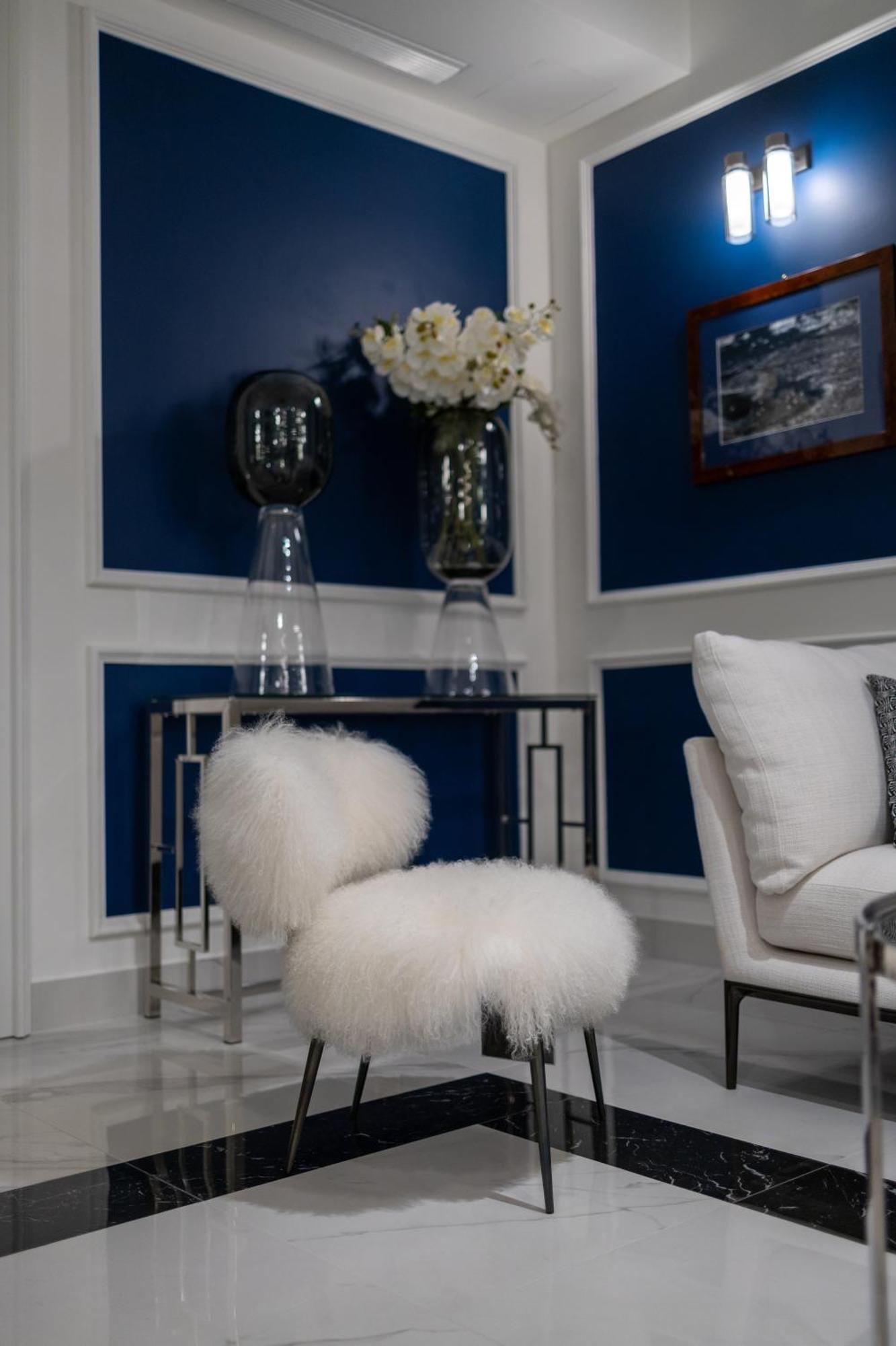 Bluonly Boutique B&B Васто Екстер'єр фото