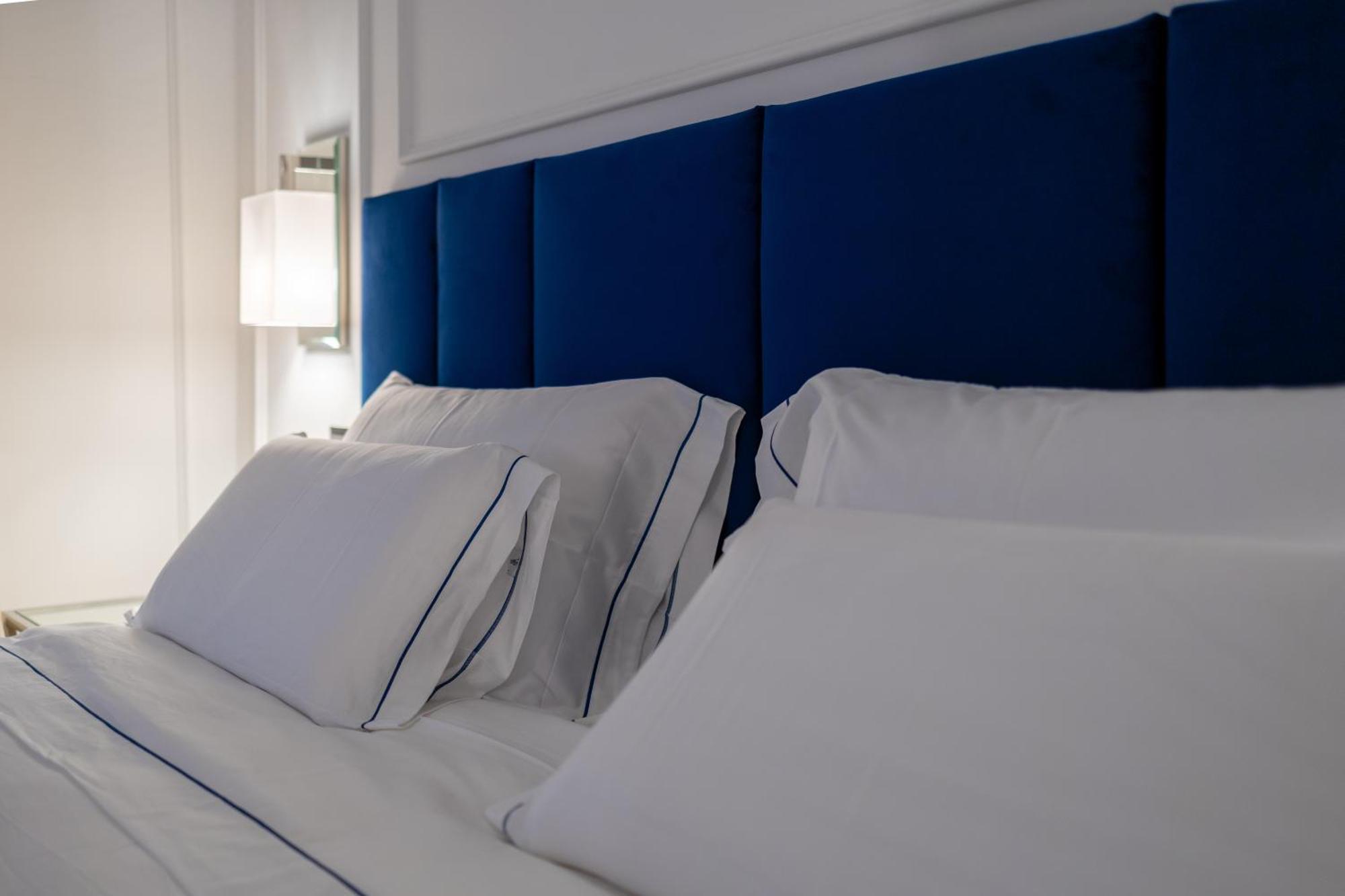 Bluonly Boutique B&B Васто Екстер'єр фото