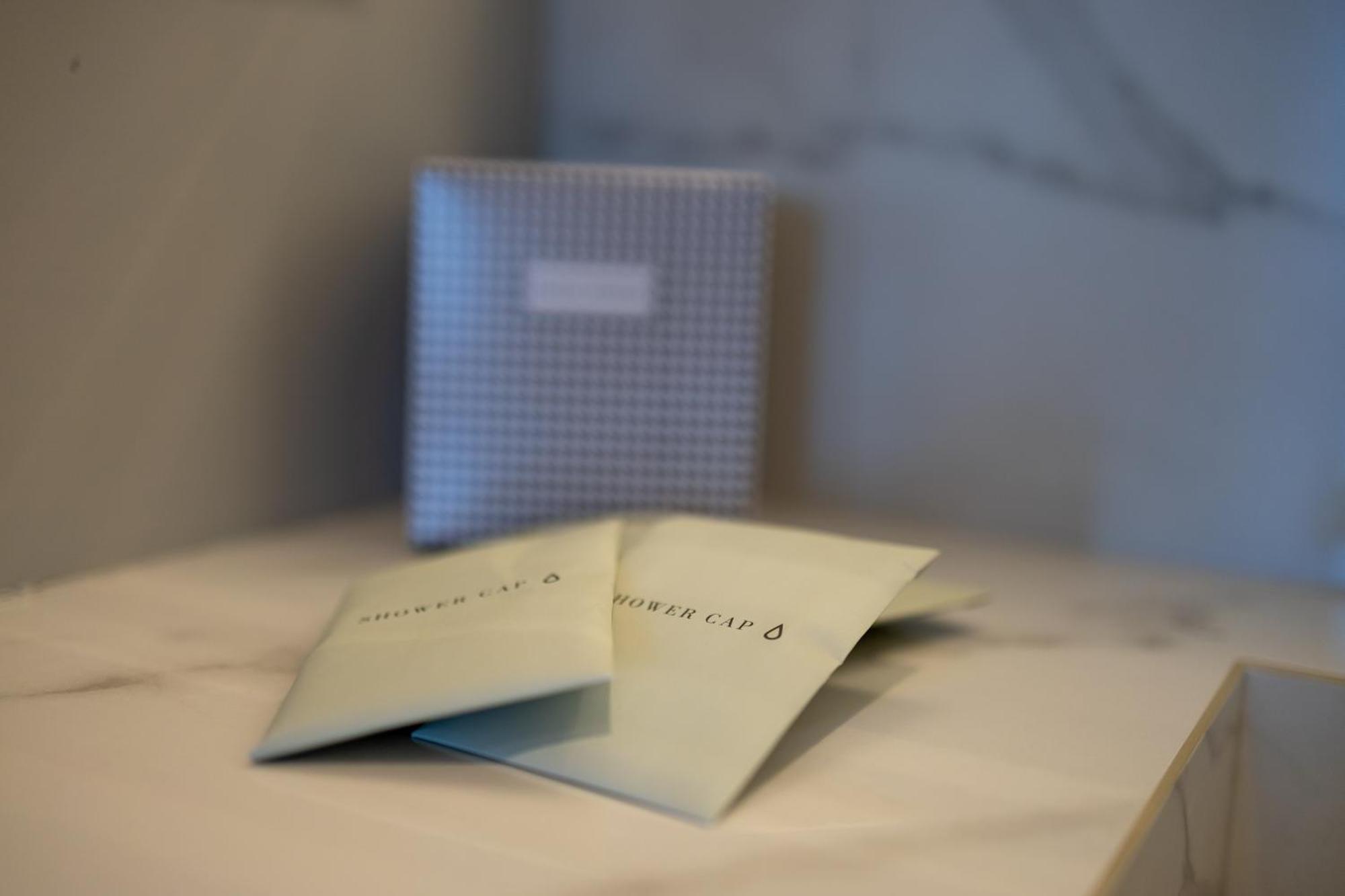 Bluonly Boutique B&B Васто Екстер'єр фото