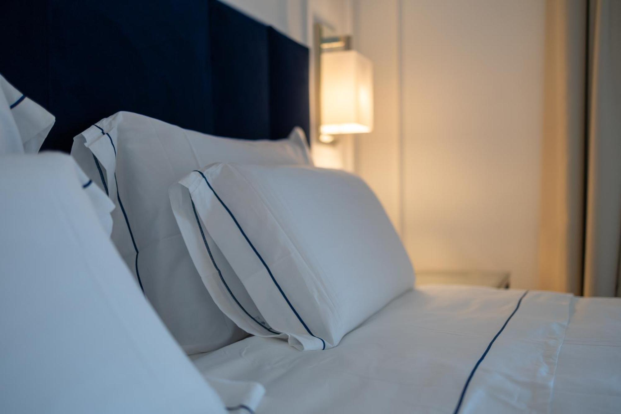 Bluonly Boutique B&B Васто Екстер'єр фото