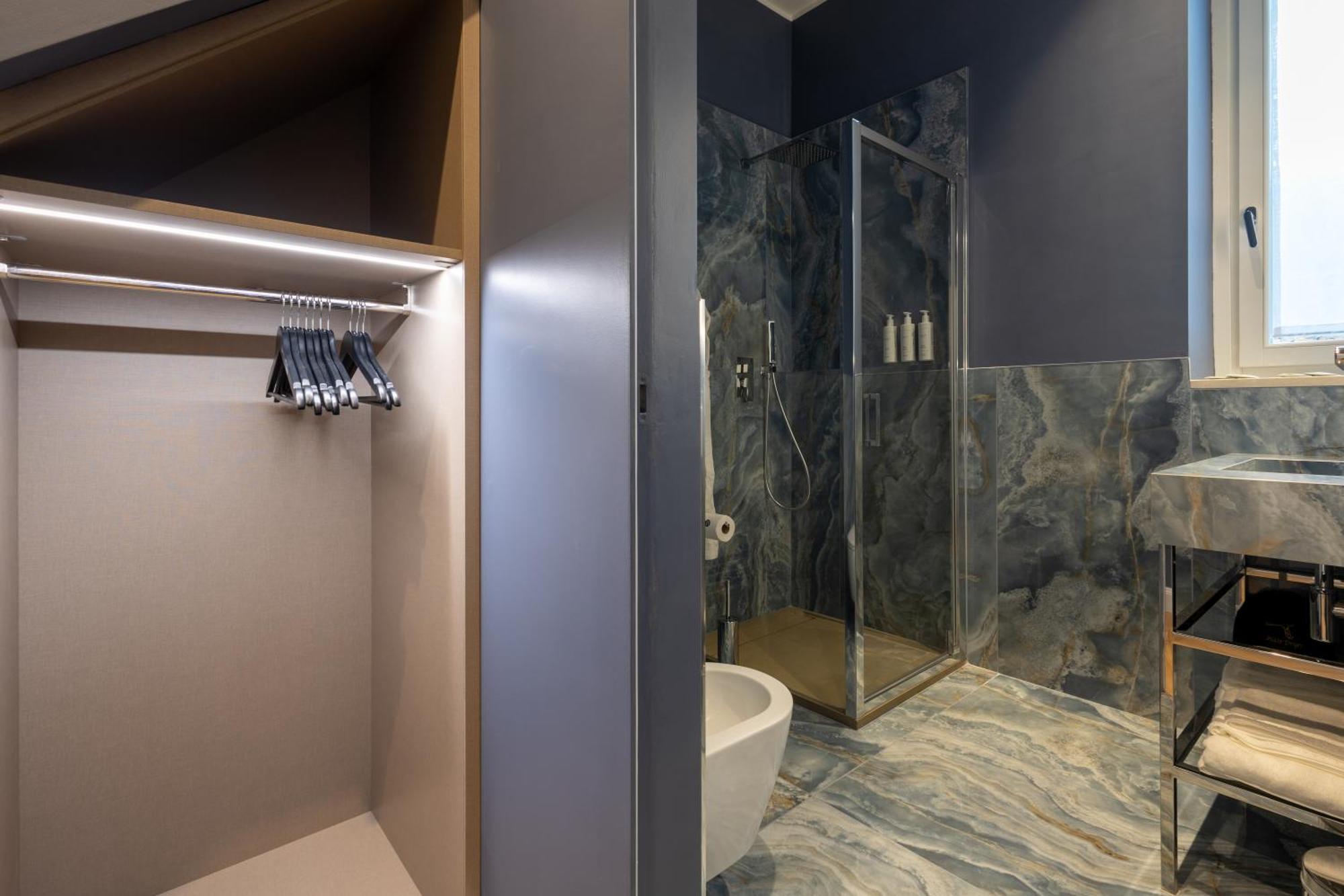 Bluonly Boutique B&B Васто Екстер'єр фото