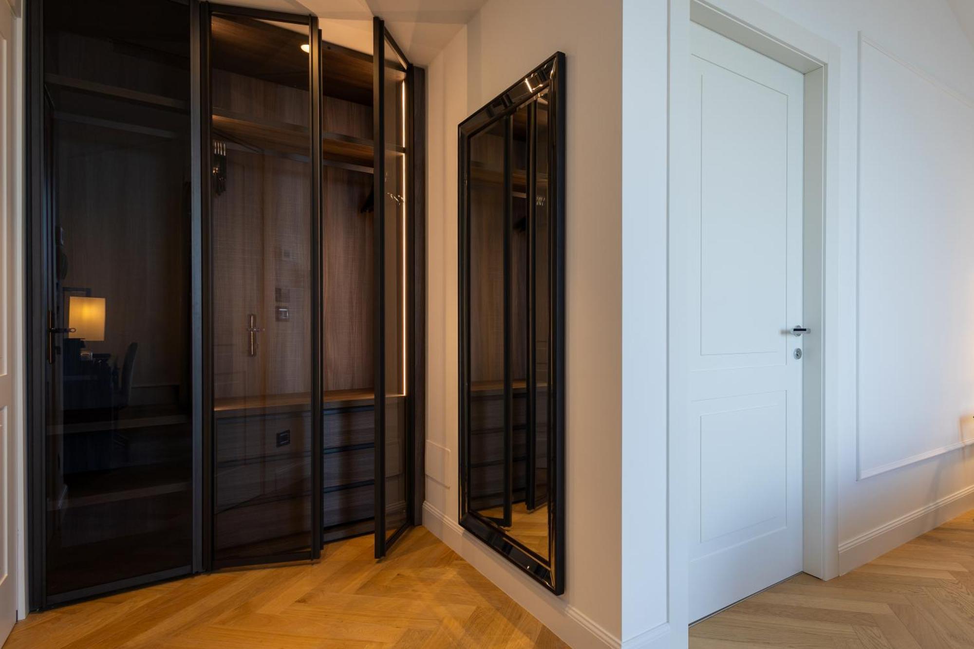 Bluonly Boutique B&B Васто Екстер'єр фото