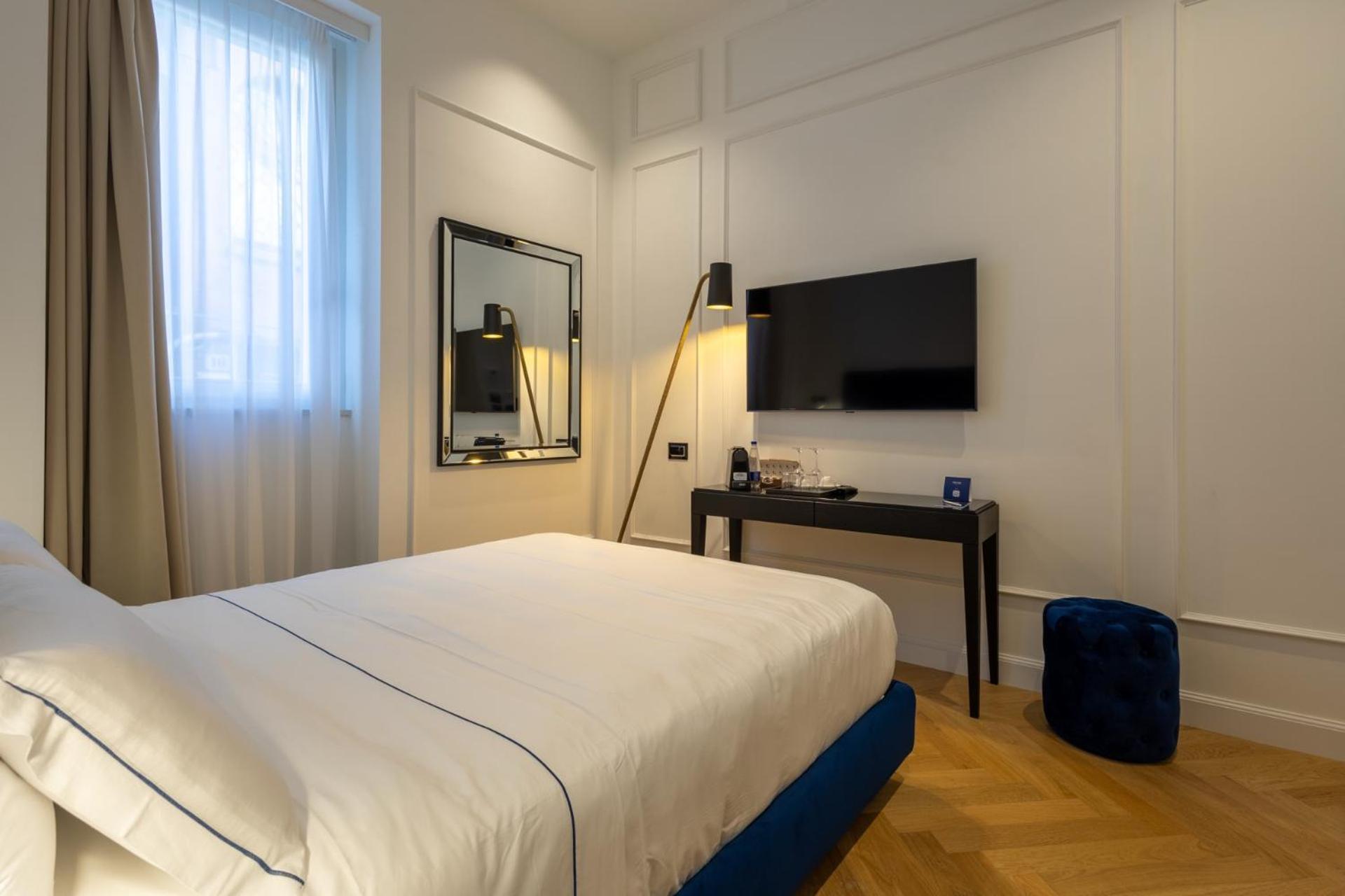 Bluonly Boutique B&B Васто Екстер'єр фото