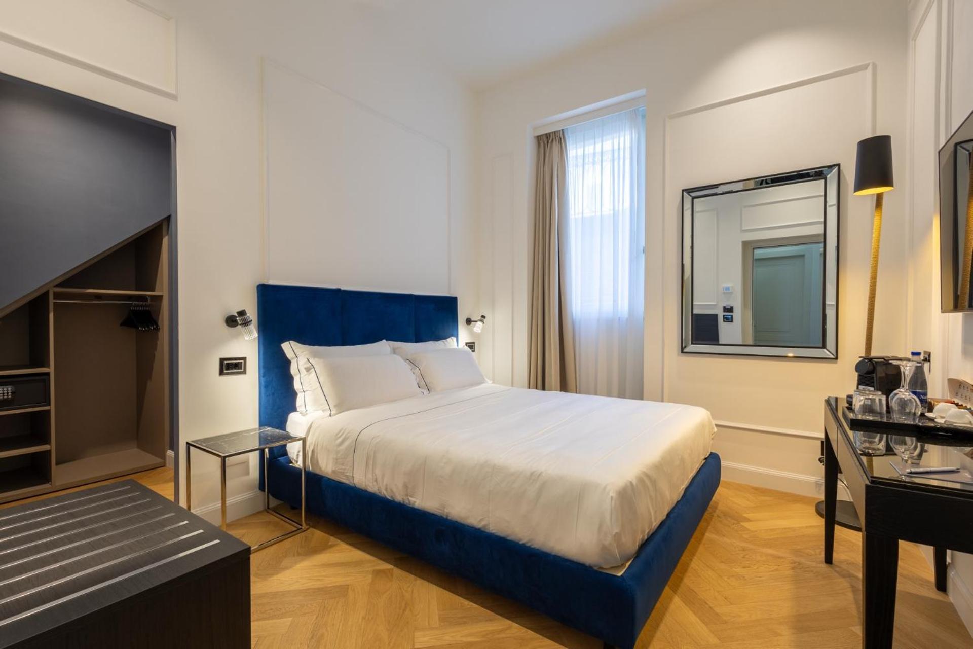 Bluonly Boutique B&B Васто Екстер'єр фото