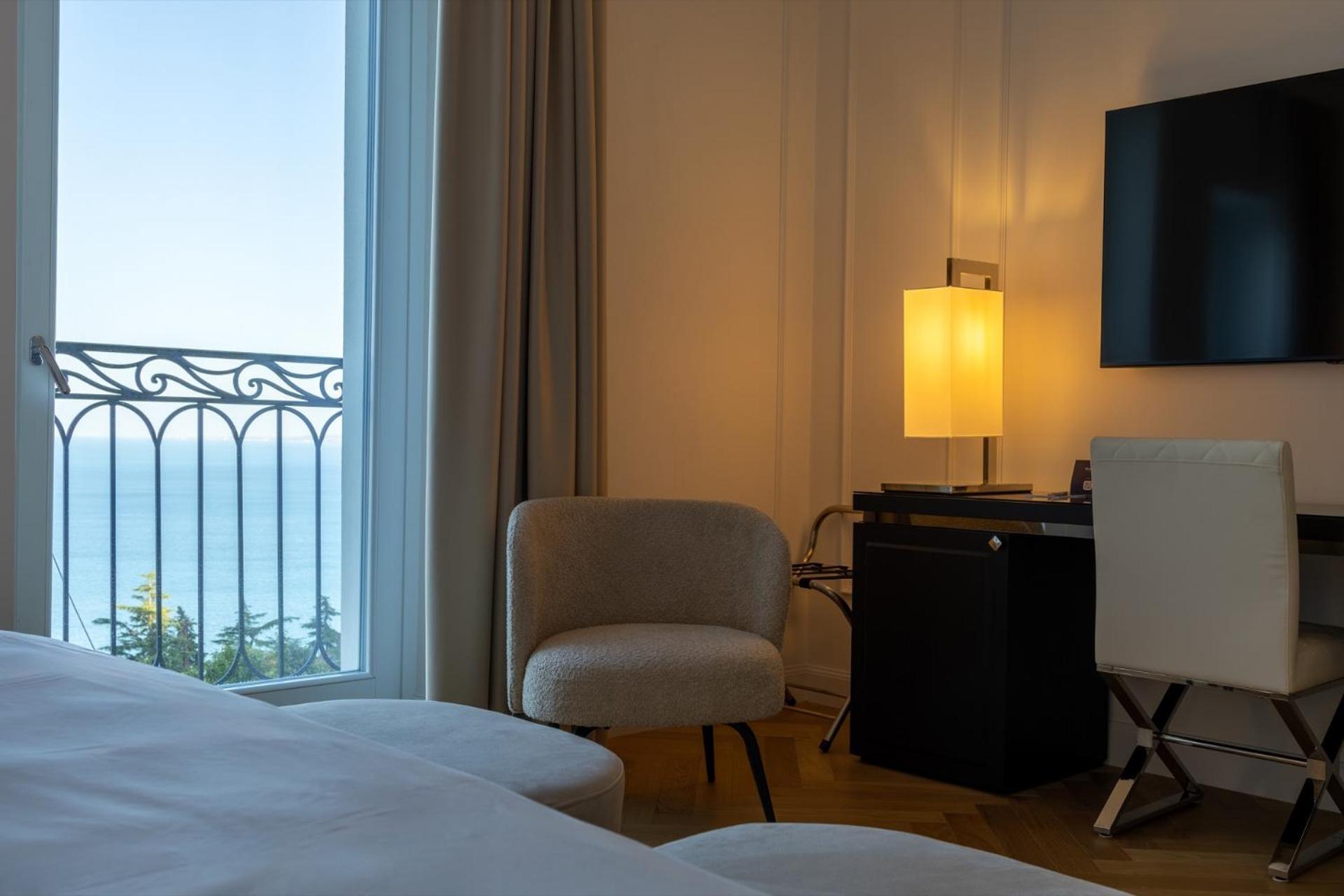 Bluonly Boutique B&B Васто Екстер'єр фото